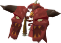 Doom from Old School RuneScape