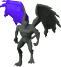 Grotesque Guardians from Old School RuneScape