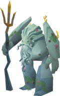 Guardians of the Rift from Old School RuneScape