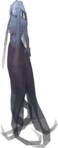 The Whisperer from Old School RuneScape